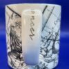 Salt Earth Anthropologie Cancer Mug with Cancer Zodiac Sign Coffee Cup - Image 4