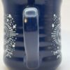Blue White Moon Child Mug for Moon Child Coffee Cup - Image 4