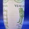 Jumbo Year Of Dog Mug with Chinese Zodiac Sign Year Of Dog Coffee Cup - Image 3