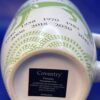 Jumbo Year Of Dog Mug with Chinese Zodiac Sign Year Of Dog Coffee Cup - Image 6