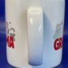 New Grandma Gift Mug for New Grandmother Coffee Cup Mother's Day Gift for Grandparents Day - Image 4