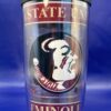 Florida State Seminoles Lidded Tumbler by Tervis FSU Seminoles Tumbler