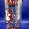 Florida State Seminoles Lidded Tumbler by Tervis FSU Seminoles Tumbler - Image 3