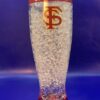 Florida State Seminoles Freezer Pilsner by Duck House FSU Freezer Mug