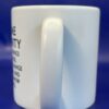 Serenity Prayer Quotable Mug with Serenity Prayer Inspirational Quote Coffee Cup Mug - Image 4