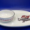 Buccaneers Soup Sandwich Set for Buccaneers Fans Gift