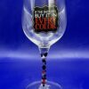 Shoe Fits Buy It Wineglass for Shoe Lovers Wine Glass