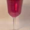 Senorita Margarita Acrylic Wine Glass with This Senorita Needs A Margarita Pink Wine Tumbler - Image 5