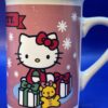 Hello Kitty Christmas Gifts Mug for Hello Kitty Lovers Coffee Cup Gift Mug