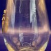 Bling Jack-O-lantern Stemless Wine Glass with Blinged Out Pumpkin Wine Glass - Image 4