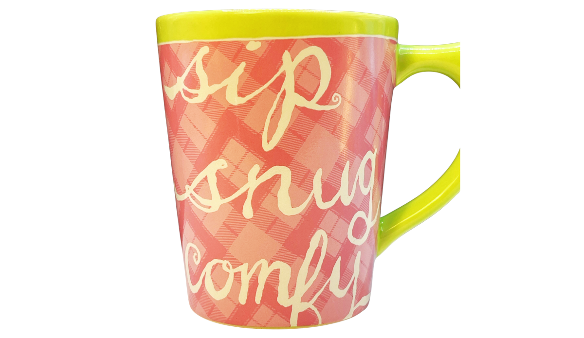 Top view showing interior rim message you will find rest for your soul jeremiah 6 16 NASB