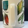 Jumbo Vegetable Soup Mug for Soup Lovers Oversized Soup Mug with Vegetables Soup Bowl - Image 4