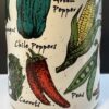 Jumbo Vegetable Soup Mug for Soup Lovers Oversized Soup Mug with Vegetables Soup Bowl - Image 3