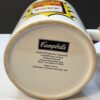 Campbell's Soup MMM Good Mug with Campbell's Soup Label Soup Bowl - Image 6