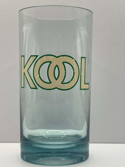 Vintage Kool Cigarettes Tumbler