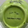 Lorrie Veasey Chick Bowl with Inspirational Message Soup Bowl - Image 6