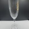 All Bubbles Jumbo Champagne Flute with All Bubbles No Troubles - Image 3