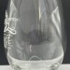 1963 Aged Perfection Wine Glass for Baby Boomer 1963 Birth Year Stemless Wine Glass - Image 4