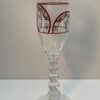 Millennium Clocks Champagne Flute with Millennium Markings Champagne Glass - Image 5