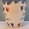 Salty Air Sandy Hair Mug by Pfaltzgraff Beach Saying Coffee Cup Mug - Image 3