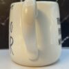 Thank You Amazing Sister Mug Coffee Cup for Sister Gift Coffee Cup - Image 4