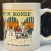 Cafe Du Monde Souvenir Mug from New Orleans Souvenir Coffee Cup - Image 6