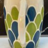 2009 Starbucks Siren Scales Mug by Starbucks Collector Mug - Image 4