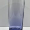 Blue Avon Grannycore Glass with Butterfly Blue Highball Glass - Image 4
