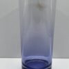 Blue Avon Grannycore Glass with Butterfly Blue Highball Glass - Image 5