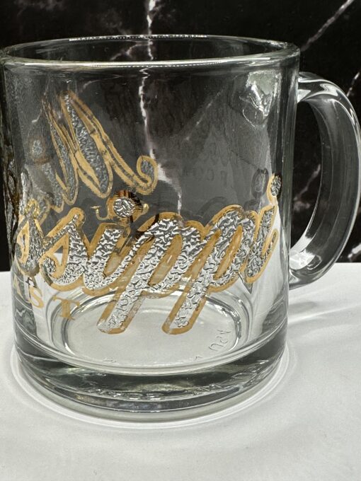 Mississippi Bling Souvenir Mug with Mississippi Gulf Coast Souvenir Coffee Cup Mug - Image 5