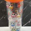 Owl Couples Tervis Tumbler with Owls Water Bottle - Image 6