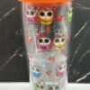 Owl Couples Tervis Tumbler with Owls Water Bottle - Image 4