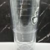 Talk Nerdy To Me Tervis Tumbler Acrylic Water Bottle with Talk Nerdy To Me - Image 3