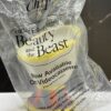 Pizza Hut Beauty Beast Chip Mug from Pizza Hut Vintage Beauty Beast Chip Coffee Cup - Image 5