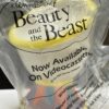 Pizza Hut Beauty Beast Chip Mug from Pizza Hut Vintage Beauty Beast Chip Coffee Cup - Image 7