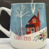 Very Merry Christmas Mug by Prima Design Merry Christmas Coffee Cup - Image 5