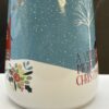 Very Merry Christmas Mug by Prima Design Merry Christmas Coffee Cup - Image 3