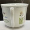 Judith Glover Spice Life Mug Porcelain Judith Glover Coffee Cup - Image 4