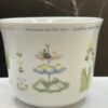 Judith Glover Spice Life Mug Porcelain Judith Glover Coffee Cup - Image 3