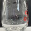The Nice One Stemless Wine Glass for Christmas Wine Glass with The Nice One - Image 3