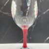 Naughty Nice Either Way Wine Glass for Christmas Wine Glass with Funny Christmas Saying - Image 4