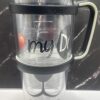 Love My Dog Tervis Tumbler with Love My Dog Water Bottle