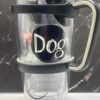 Love My Dog Tervis Tumbler with Love My Dog Water Bottle - Image 5