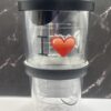 Love My Dog Tervis Tumbler with Love My Dog Water Bottle - Image 3