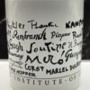 Chicago Art Institute Souvenir Mug from Chicago Souvenir Coffee Cup - Image 3