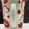Love Me Hug Me Mug for Valentine's Day Coffee Cup Mug - Image 4
