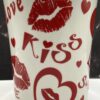Love Me Hug Me Mug for Valentine's Day Coffee Cup Mug - Image 3