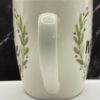 Be Mine Burton Burton Mug for Valentine's Day Coffee Cup Mug - Image 4