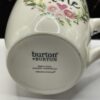 Be Mine Burton Burton Mug for Valentine's Day Coffee Cup Mug - Image 6