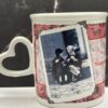 Love Sweetest Treat Mug for Valentine's Day Coffee Cup Mug - Image 5